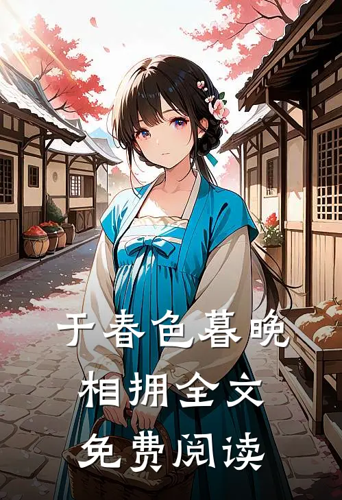 于春色暮晚相拥全文免费阅读