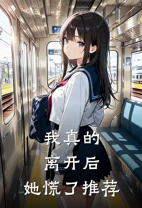 我真的离开后，她慌了推荐