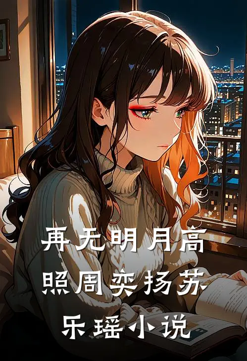 再无明月高照周奕扬苏乐瑶小说