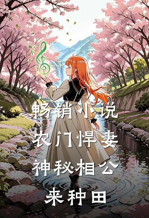 畅销小说农门悍妻：神秘相公来种田