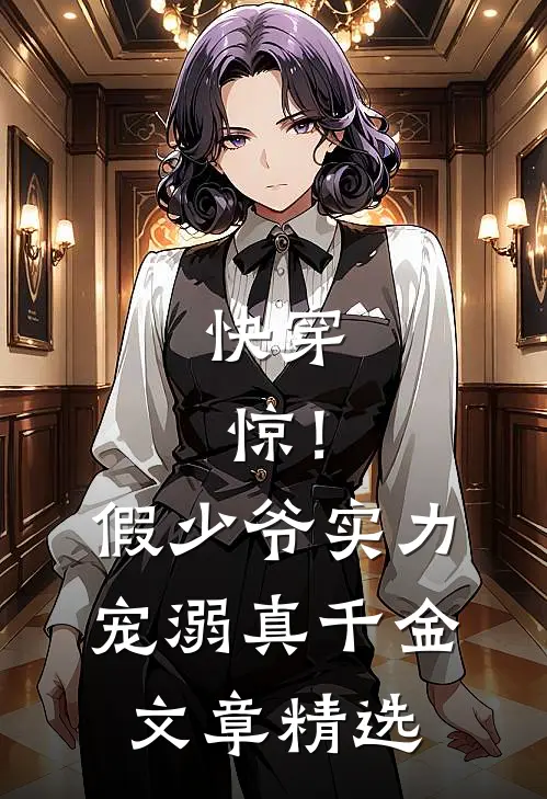 快穿：惊！假少爷实力宠溺真千金文章精选
