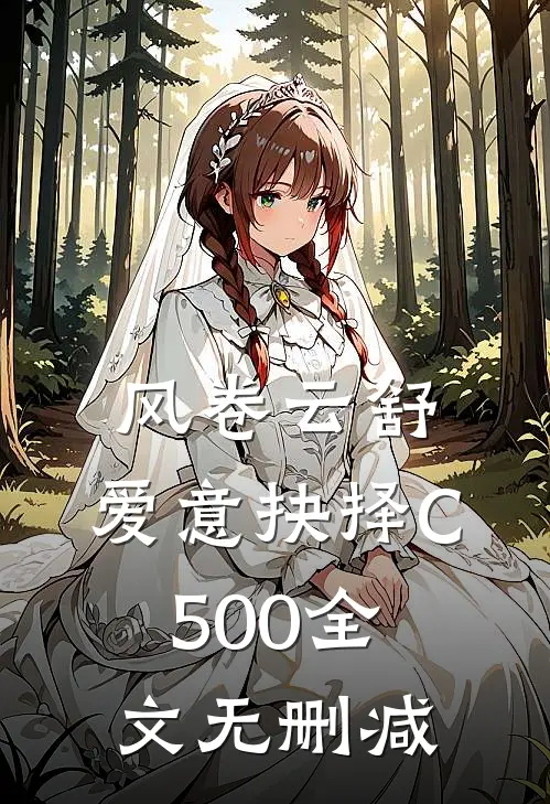 风卷云舒，爱意抉择C500全文无删减