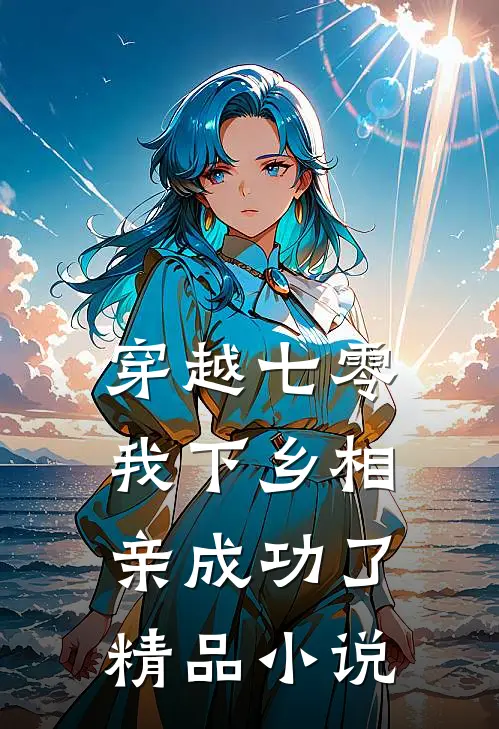 穿越七零，我下乡相亲成功了精品小说