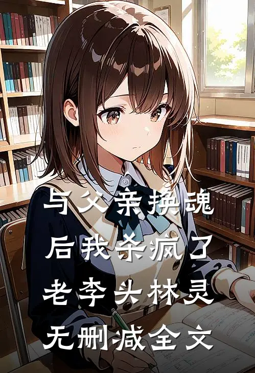 与父亲换魂后我杀疯了老李头林灵无删减全文
