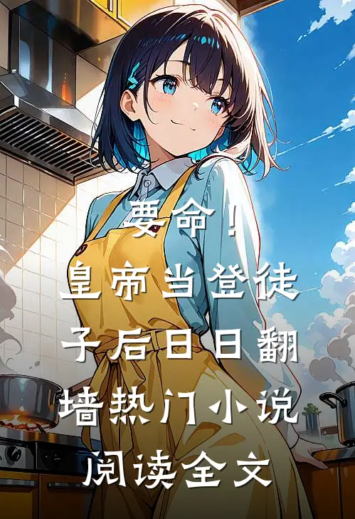 要命！皇帝当登徒子后日日翻墙热门小说阅读全文