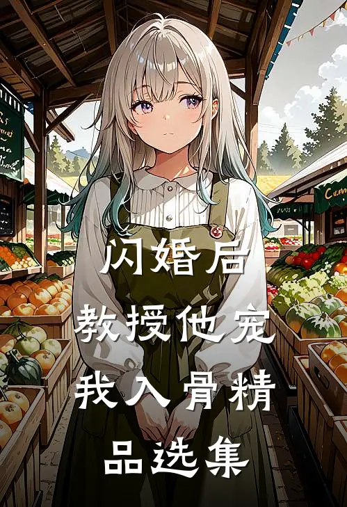 闪婚后，教授他宠我入骨精品选集