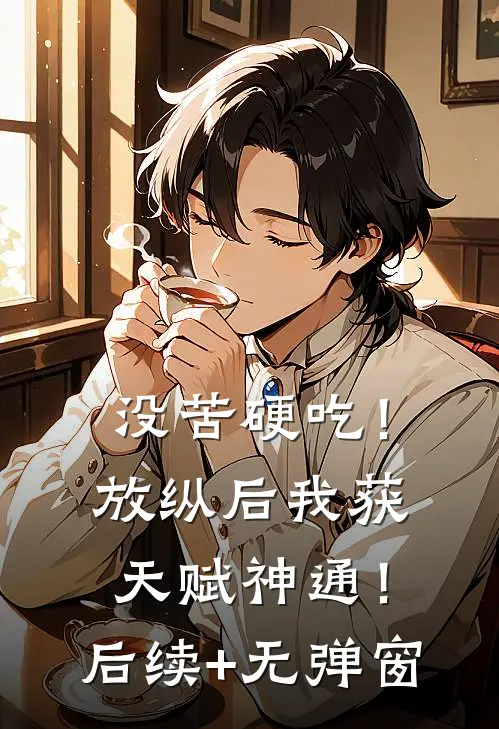 没苦硬吃！放纵后我获天赋神通！后续+无弹窗