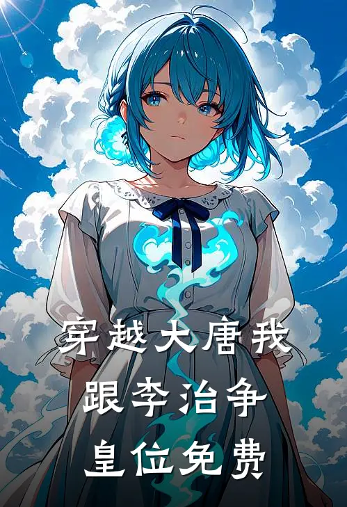 穿越大唐我跟李治争皇位免费阅读