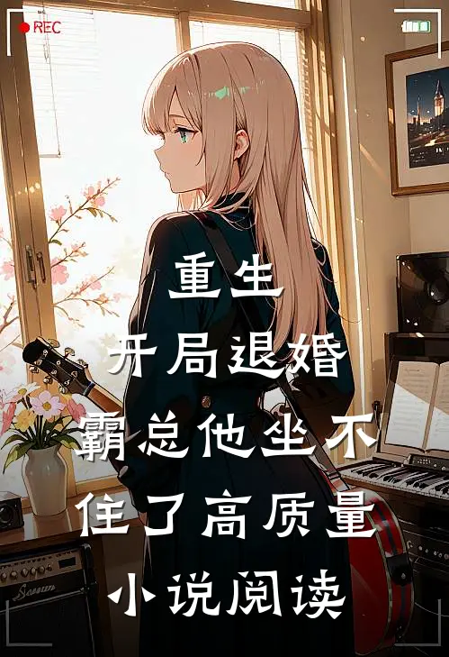 重生：开局退婚，霸总他坐不住了高质量小说阅读
