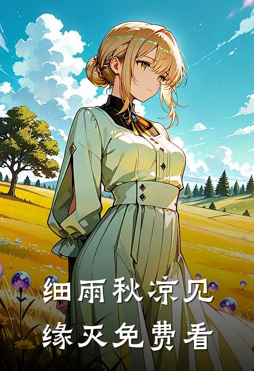 细雨秋凉见缘灭免费看