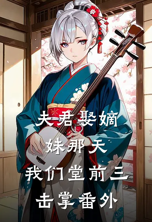 夫君娶嫡妹那天，我们堂前三击掌 番外