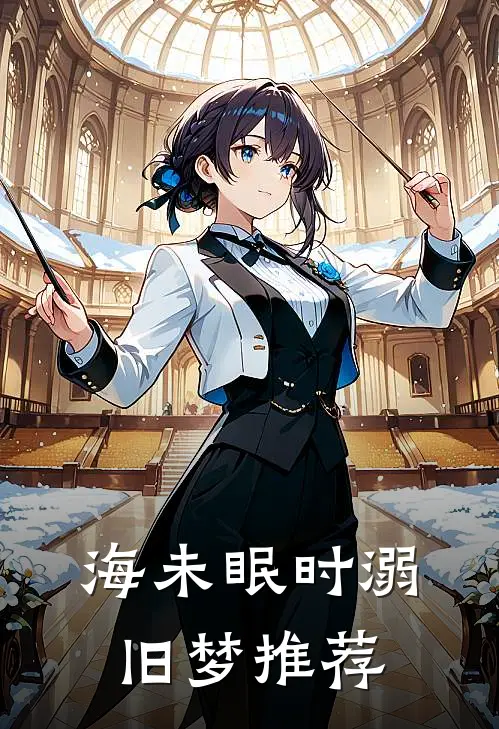 海未眠时溺旧梦推荐