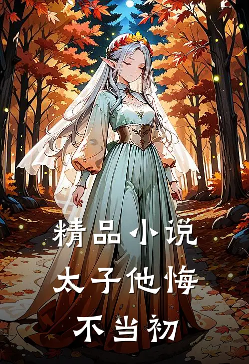 精品小说太子他悔不当初