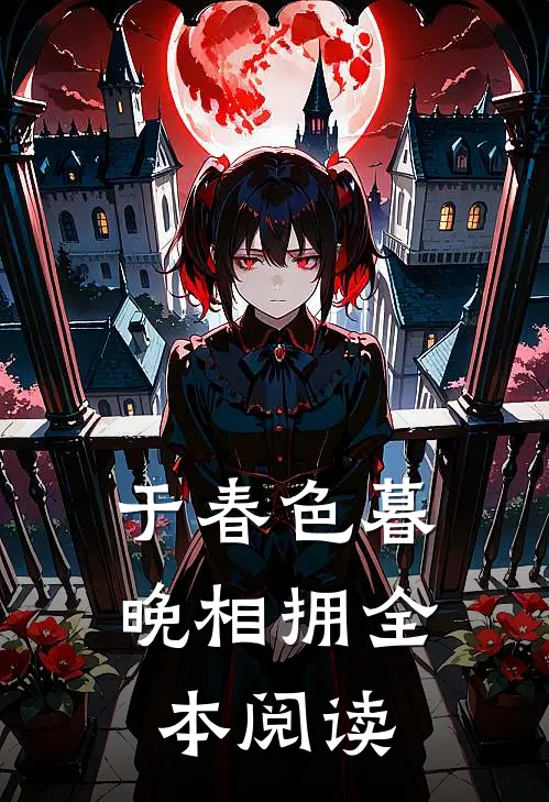 于春色暮晚相拥全本阅读