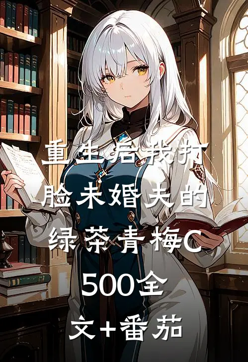 重生后我打脸未婚夫的绿茶青梅C500全文+番茄