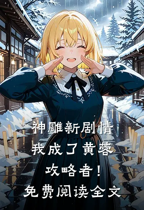 神雕新剧情：我成了黄蓉攻略者！免费阅读全文