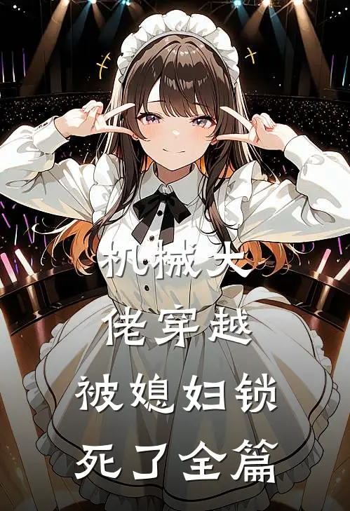 机械大佬穿越，被媳妇锁死了全篇