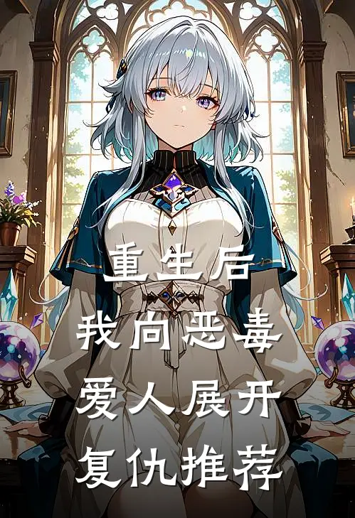 重生后，我向恶毒爱人展开复仇推荐