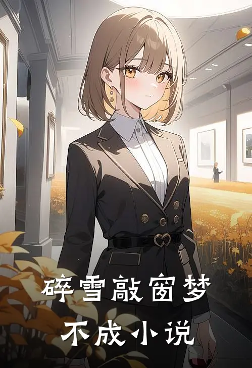 碎雪敲窗梦不成小说
