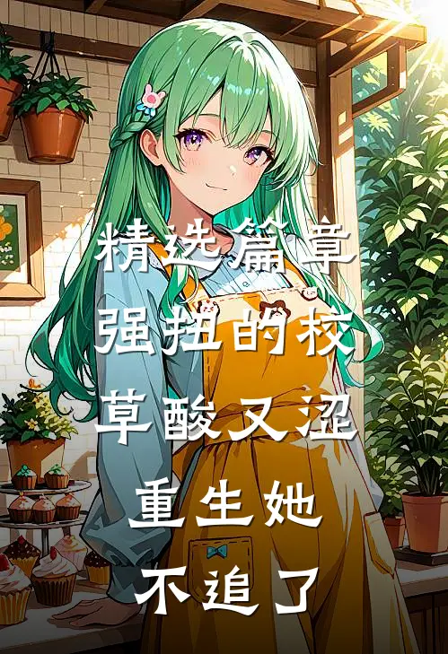 精选篇章强扭的校草酸又涩，重生她不追了