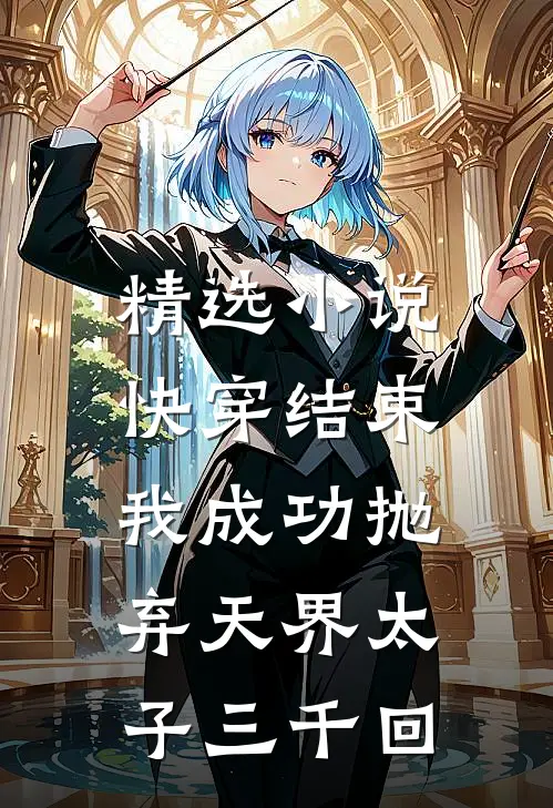 精选小说快穿结束，我成功抛弃天界太子三千回