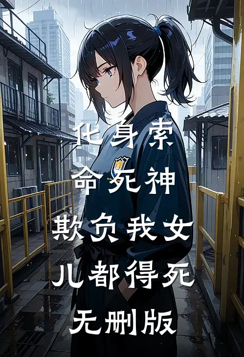 化身索命死神，欺负我女儿都得死无删版
