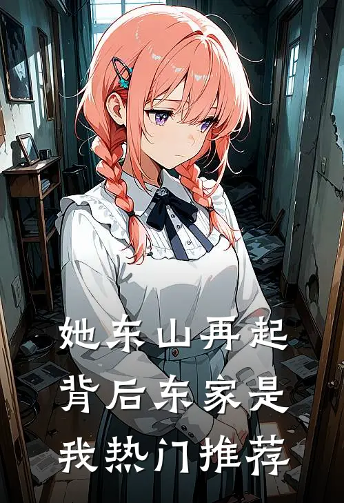 她东山再起，背后东家是我热门推荐