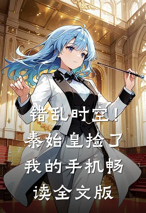 错乱时空！秦始皇捡了我的手机畅读全文版