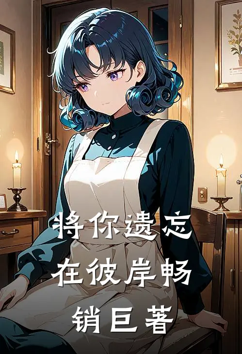 将你遗忘在彼岸畅销巨著