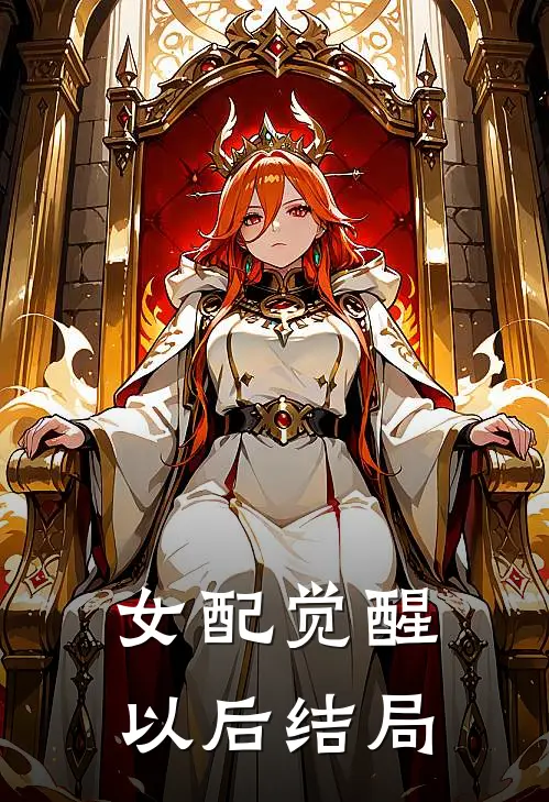 女配觉醒以后结局