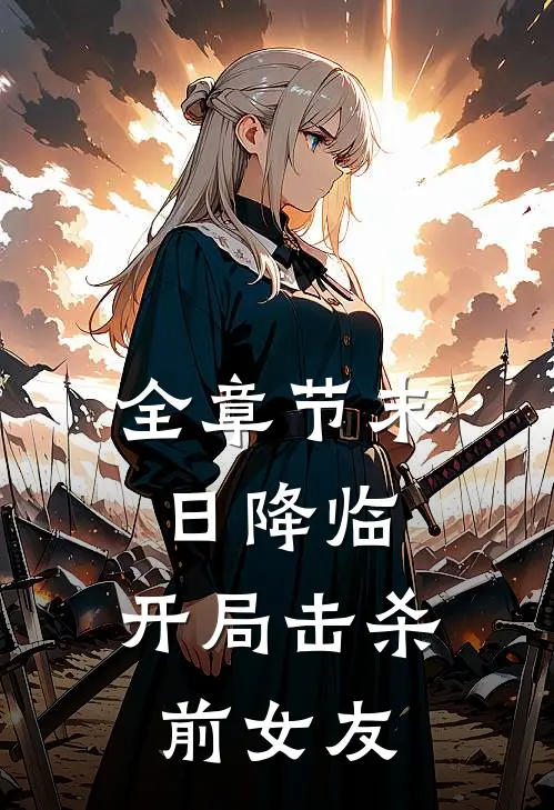 全章节末日降临：开局击杀前女友