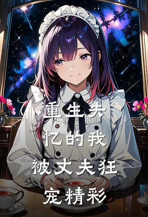 重生失忆的我，被丈夫狂宠精彩