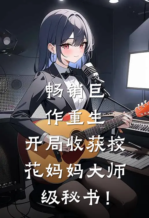 畅销巨作重生：开局收获校花妈妈大师级秘书！