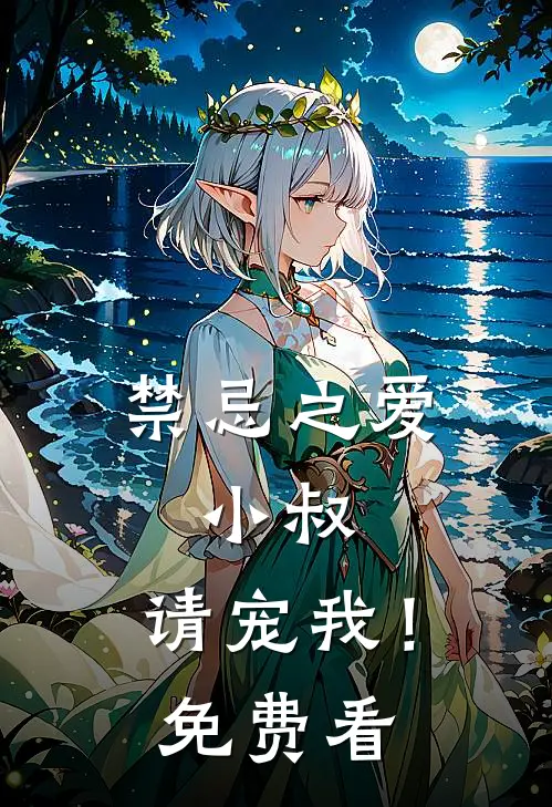 禁忌之爱：小叔，请宠我！免费看