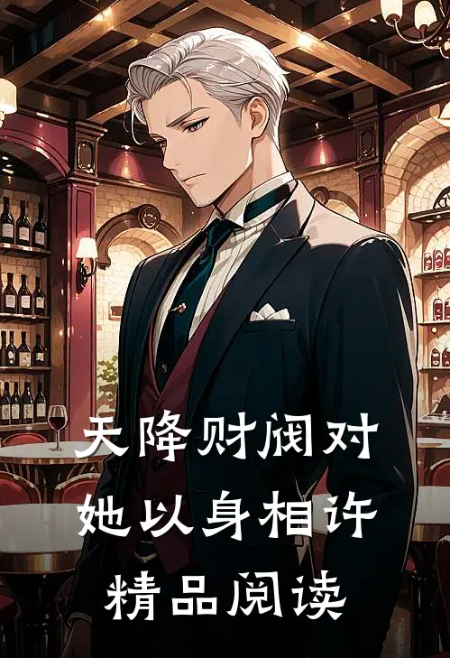 天降财阀对她以身相许精品阅读