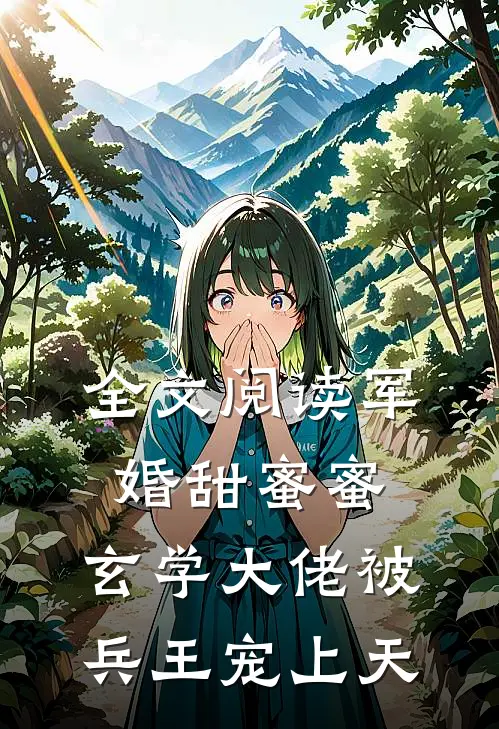 全文阅读军婚甜蜜蜜，玄学大佬被兵王宠上天