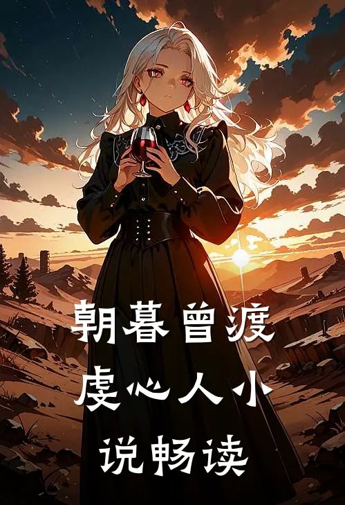 朝暮曾渡虔心人小说畅读
