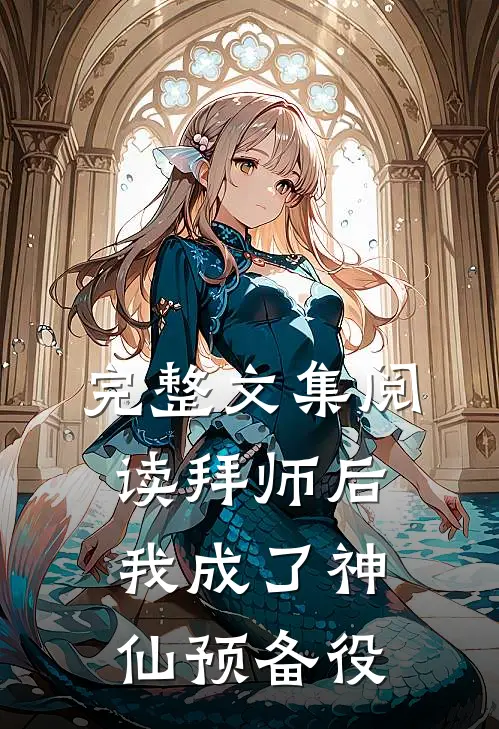 完整文集阅读拜师后，我成了神仙预备役