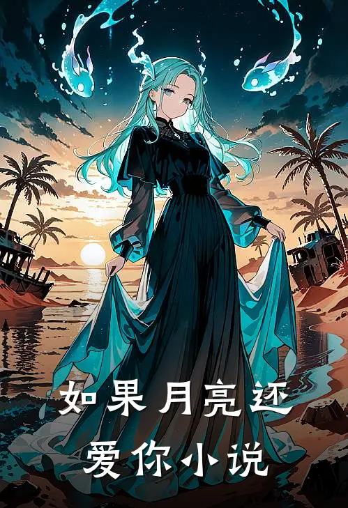 如果月亮还爱你小说