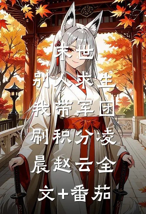 末世：别人求生，我带军团刷积分凌晨赵云全文+番茄