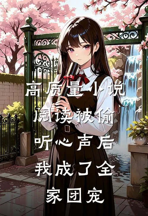 高质量小说阅读被偷听心声后，我成了全家团宠