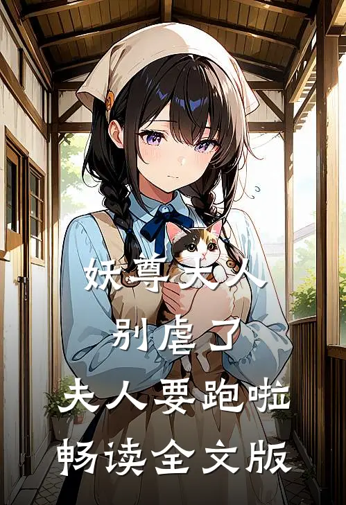 妖尊大人别虐了，夫人要跑啦畅读全文版