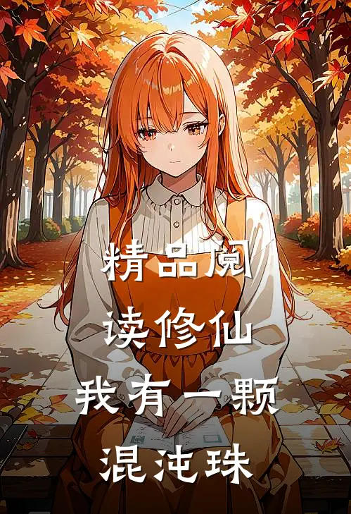 精品阅读修仙：我有一颗混沌珠