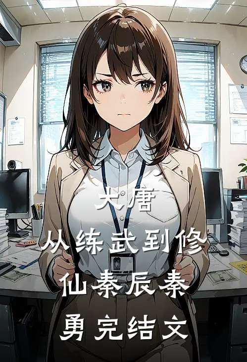 大唐：从练武到修仙秦辰秦勇完结文