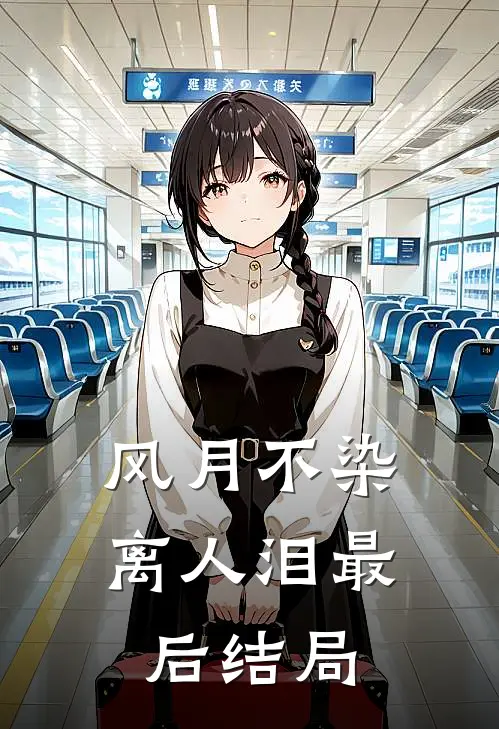 风月不染离人泪最后结局