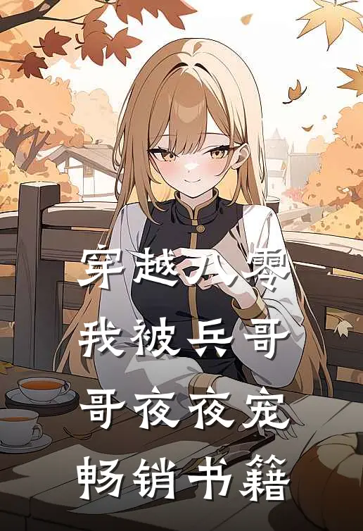 穿越八零，我被兵哥哥夜夜宠畅销书籍