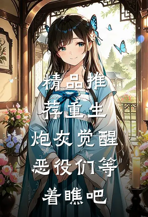 精品推荐重生：炮灰觉醒，恶役们等着瞧吧