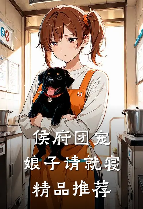 侯府团宠：娘子请就寝精品推荐