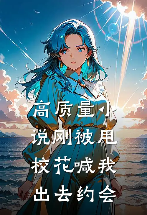 高质量小说刚被甩，校花喊我出去约会
