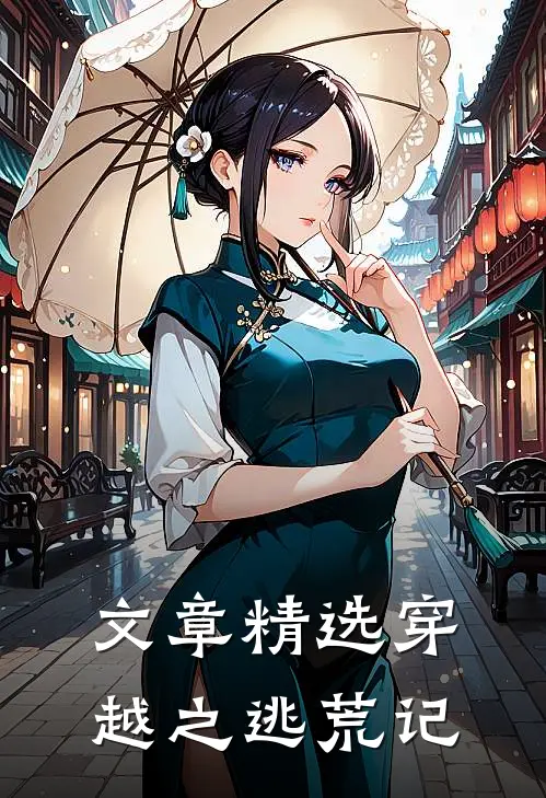 文章精选穿越之逃荒记